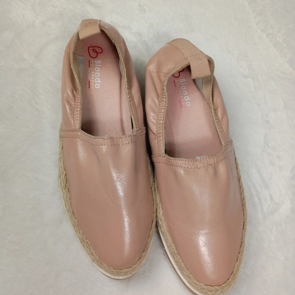 Blondo zippy waterproof